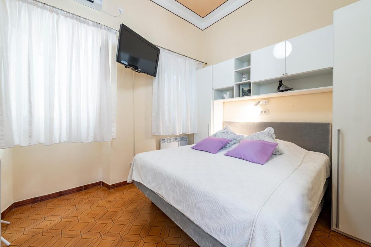 Dubrovnik Seaview Apartment 10 Min To The Old Town Exterior photo