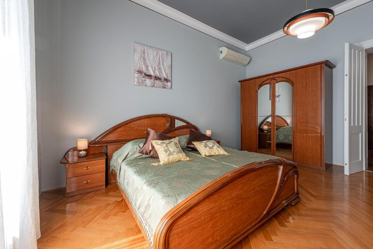Dubrovnik Seaview Apartment 10 Min To The Old Town Exterior photo