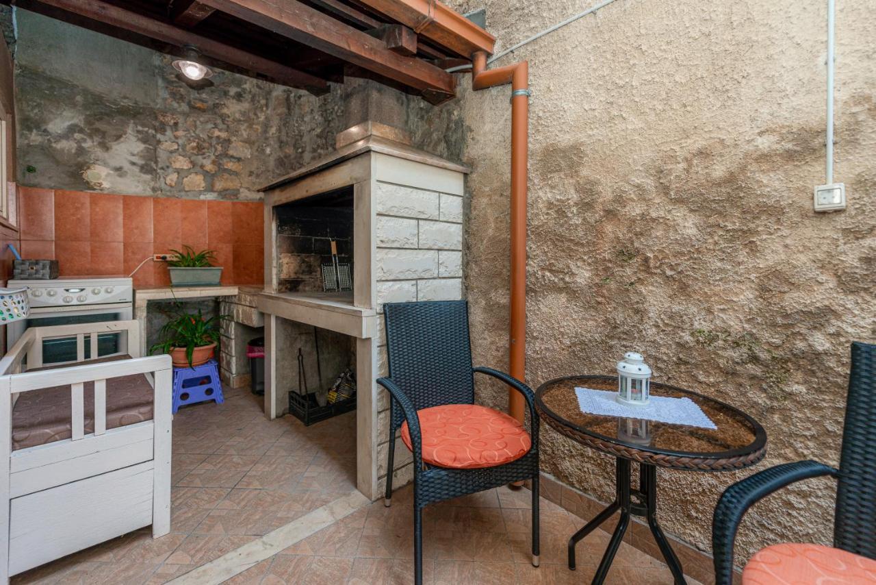 Dubrovnik Seaview Apartment 10 Min To The Old Town Exterior photo
