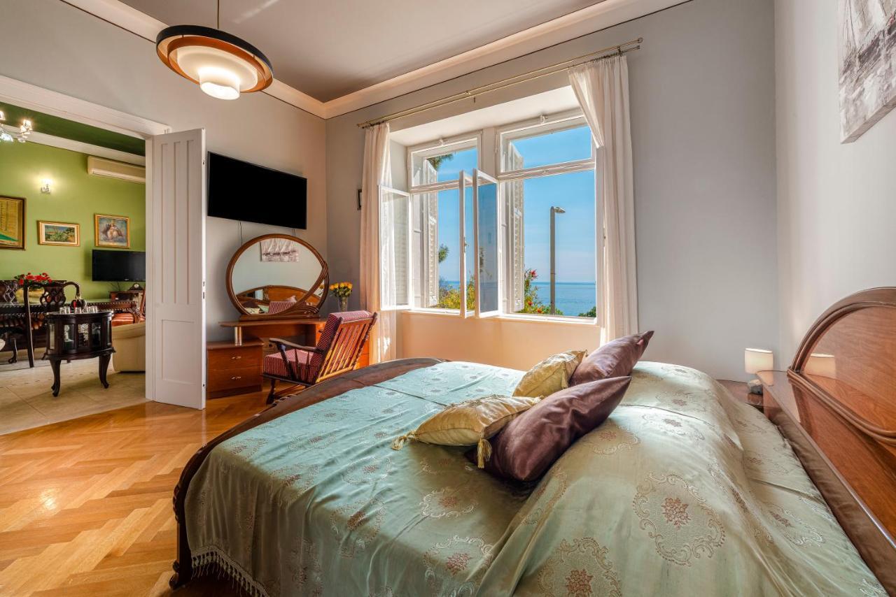 Dubrovnik Seaview Apartment 10 Min To The Old Town Exterior photo