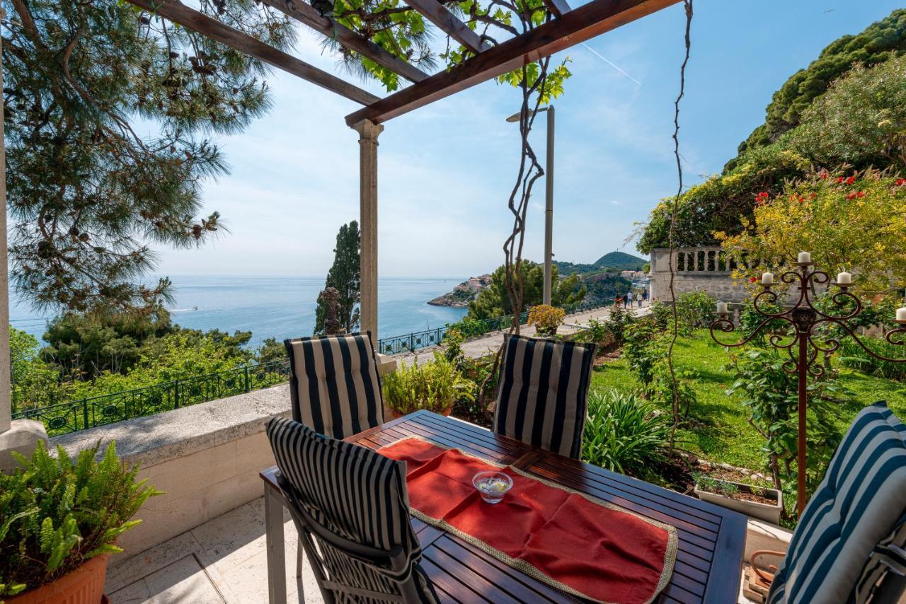 Dubrovnik Seaview Apartment 10 Min To The Old Town Exterior photo